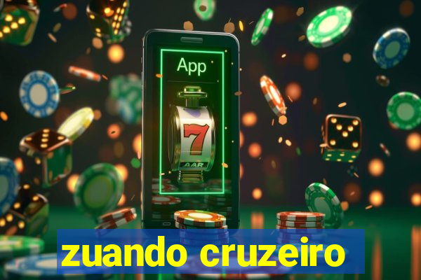 zuando cruzeiro